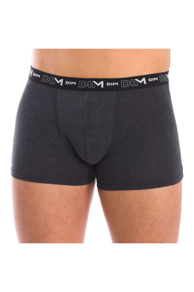 Lot de 2 boxers - Blue/anthracite