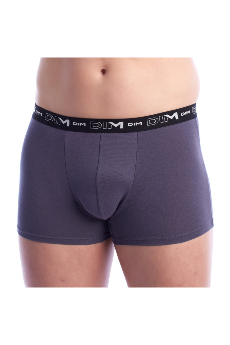 Lot de 2 boxers - Red/gray