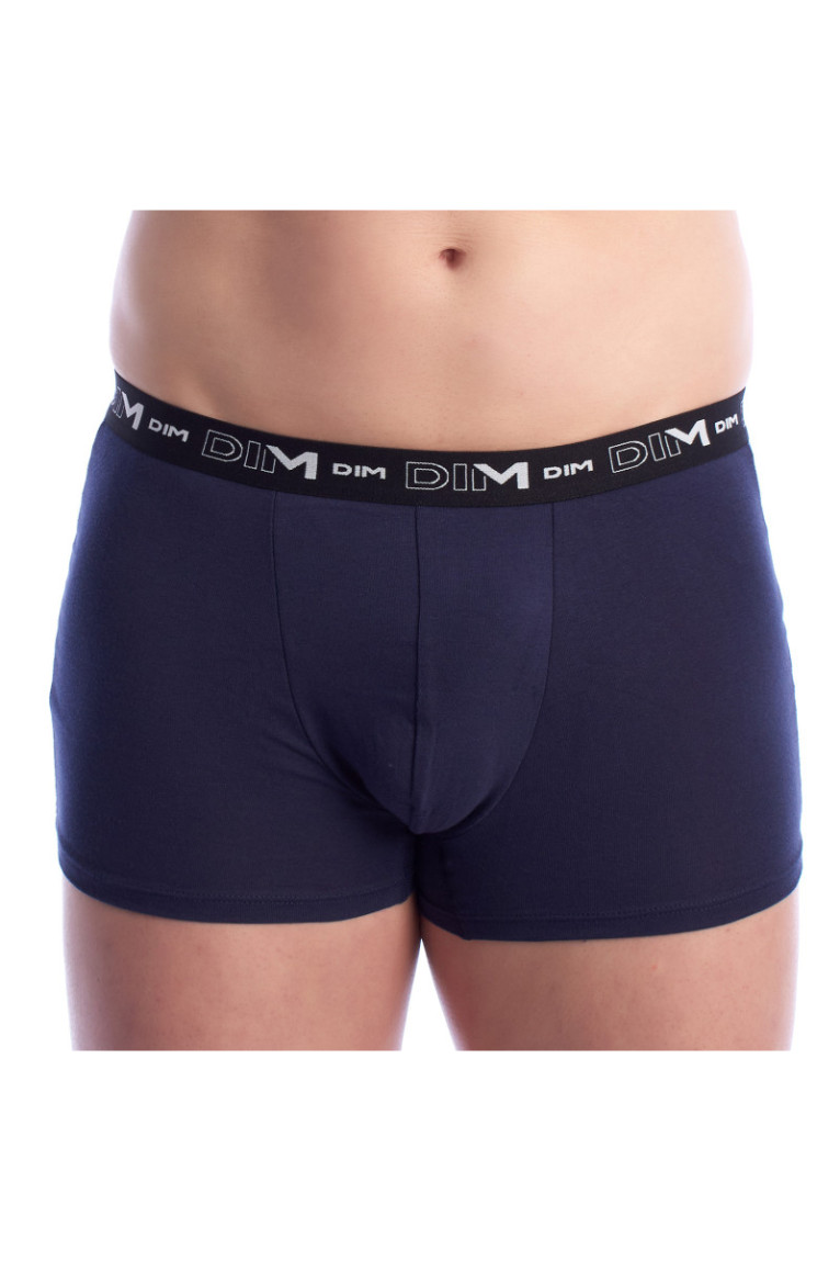 Lot de 2 boxers - Bordeaux/blue