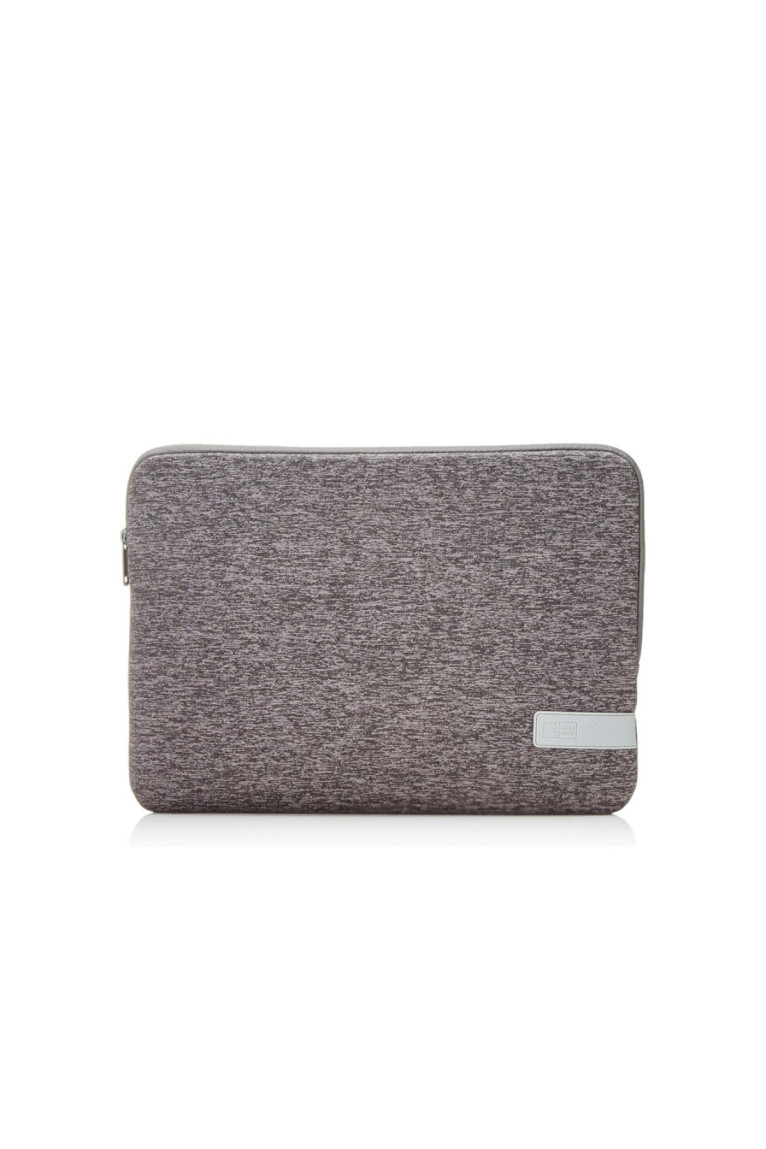 Housse pour ordinateur portable 14 pouces Reflect Graphite Case logic