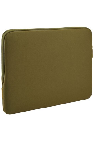 Housse pour MacBook Pro 13" Capulet Olive et Vert Olive Case logic