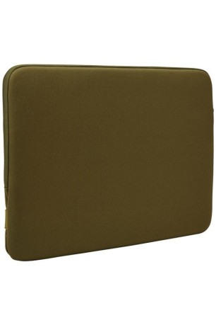 Housse pour ordinateur portable 14" Vert Olive Case logic