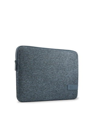 Housse Reflect pour MacBook 13 pouces Bleu Orage Case logic