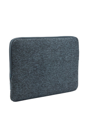 Housse Reflect pour MacBook 13 pouces Bleu Orage Case logic