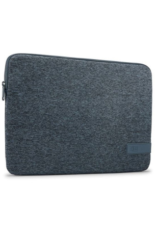Housse pour ordinateur portable Bleu Stormy Weather 14 pouces Case logic