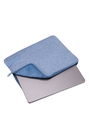 Housse pour ordinateur portable Bleu Skyswell 14 pouces Case logic