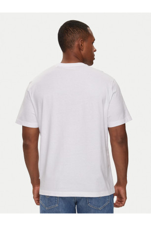TShirt MC coton Guess jeans