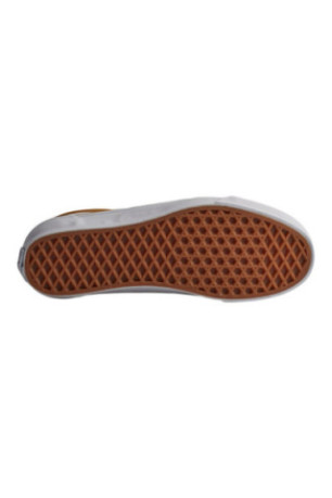 Baskets - VANS - Black-mustard