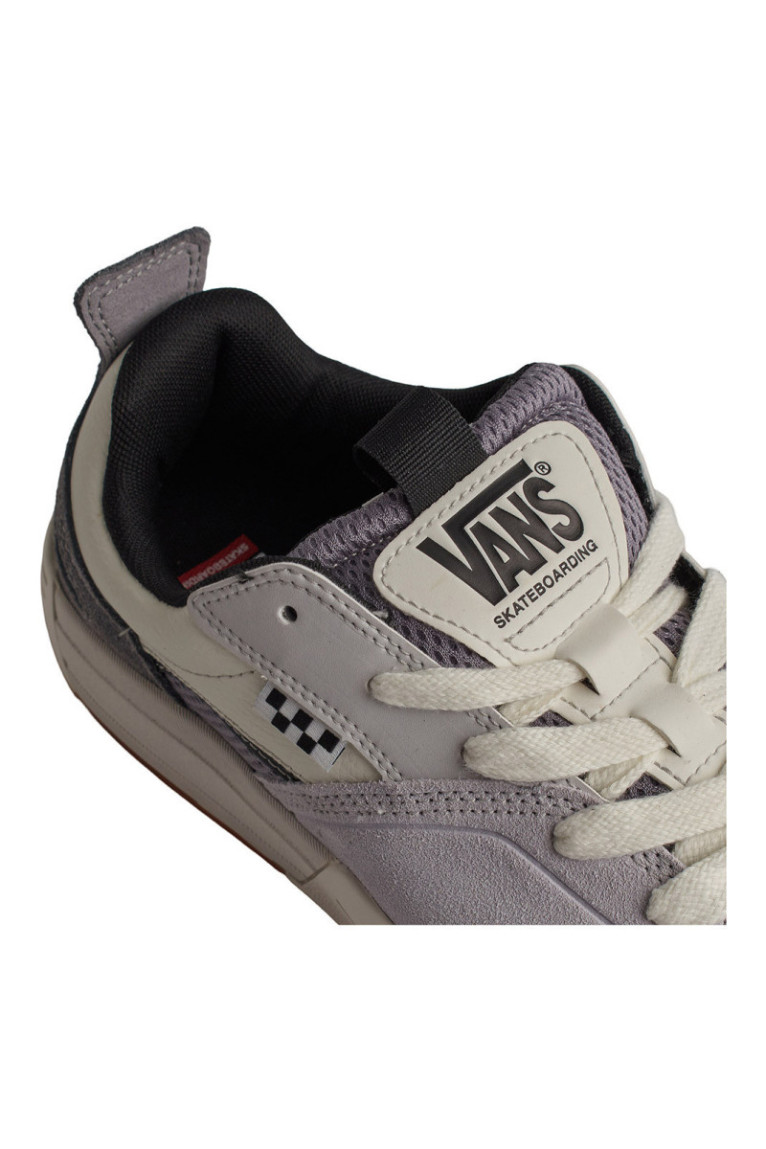 Baskets - VANS - Gray