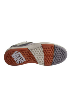 Baskets - VANS - Gray