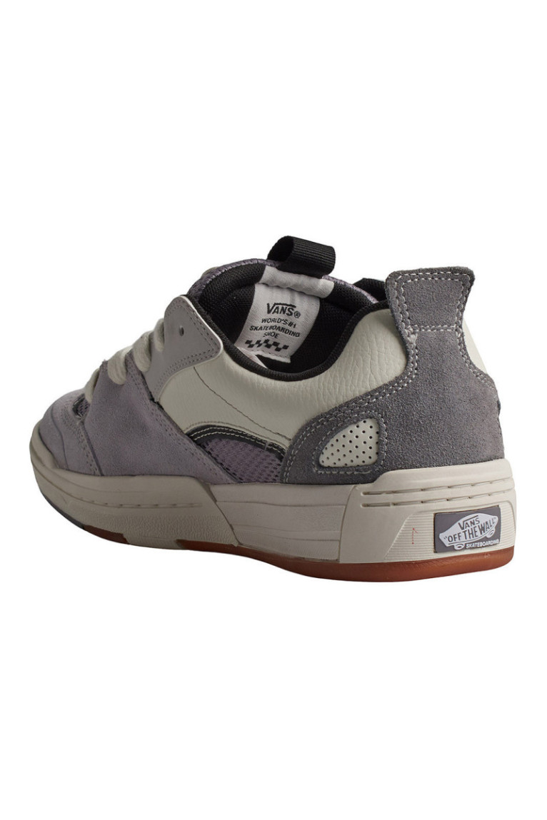 Baskets - VANS - Gray