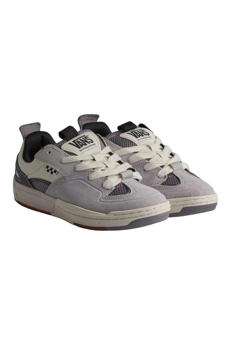 Baskets - VANS - Gray