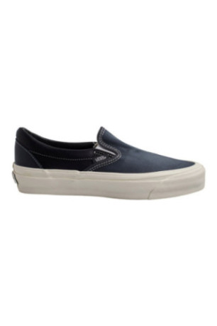 Basket Lx Slip-On Reissue 98 Homme Noir