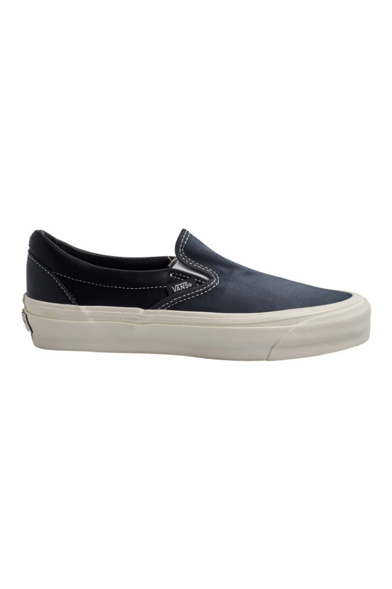 Basket Lx Slip-On Reissue 98 Homme Noir