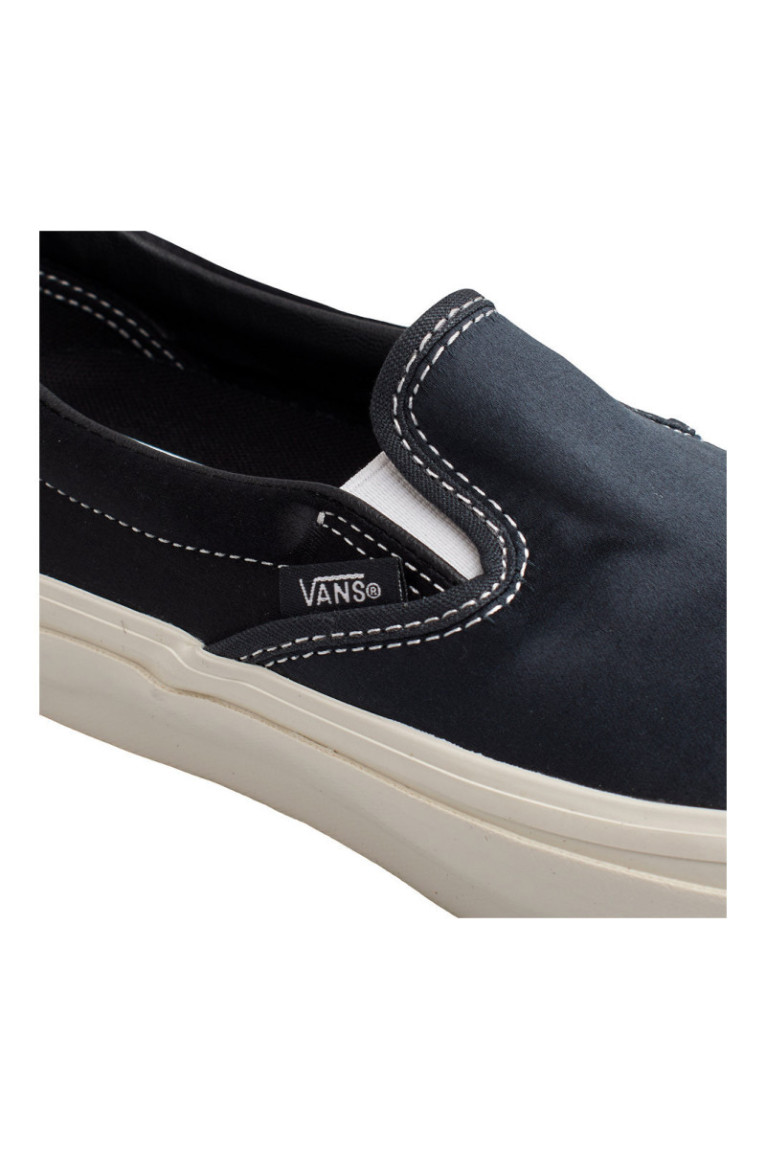 Basket Lx Slip-On Reissue 98 Homme Noir