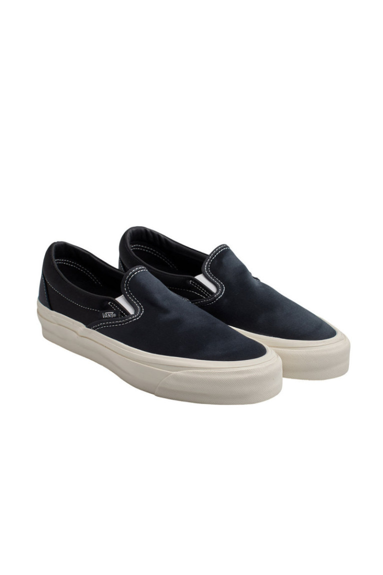 Basket Lx Slip-On Reissue 98 Homme Noir