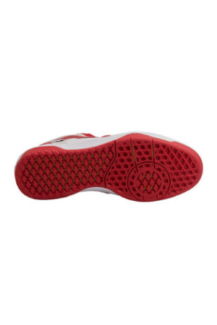Basket Rowan 2 Homme Rouge et blanc
