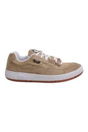 Baskets - VANS - Beige