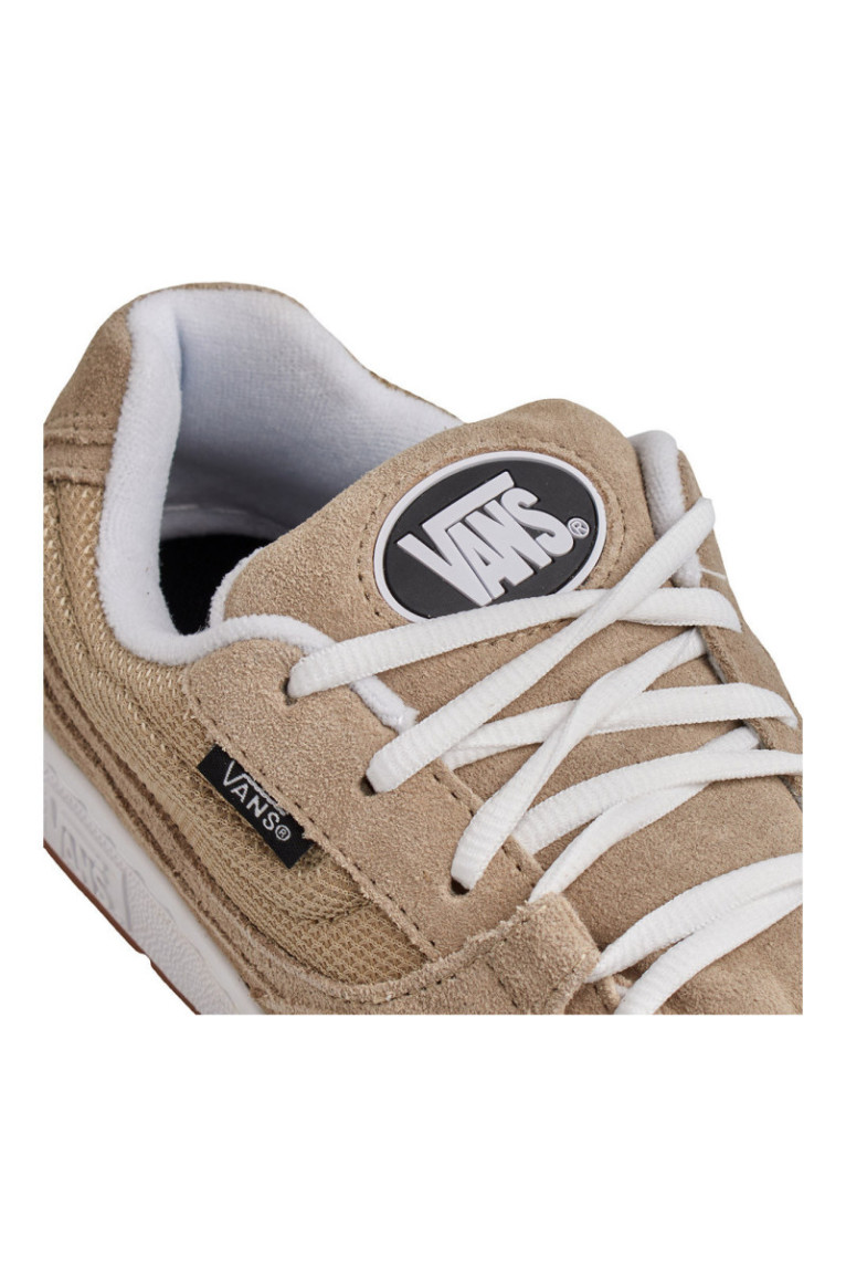 Baskets - VANS - Beige