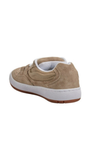 Baskets - VANS - Beige