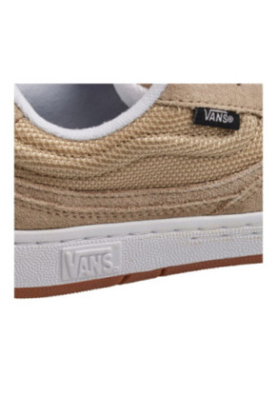 Baskets - VANS - Beige