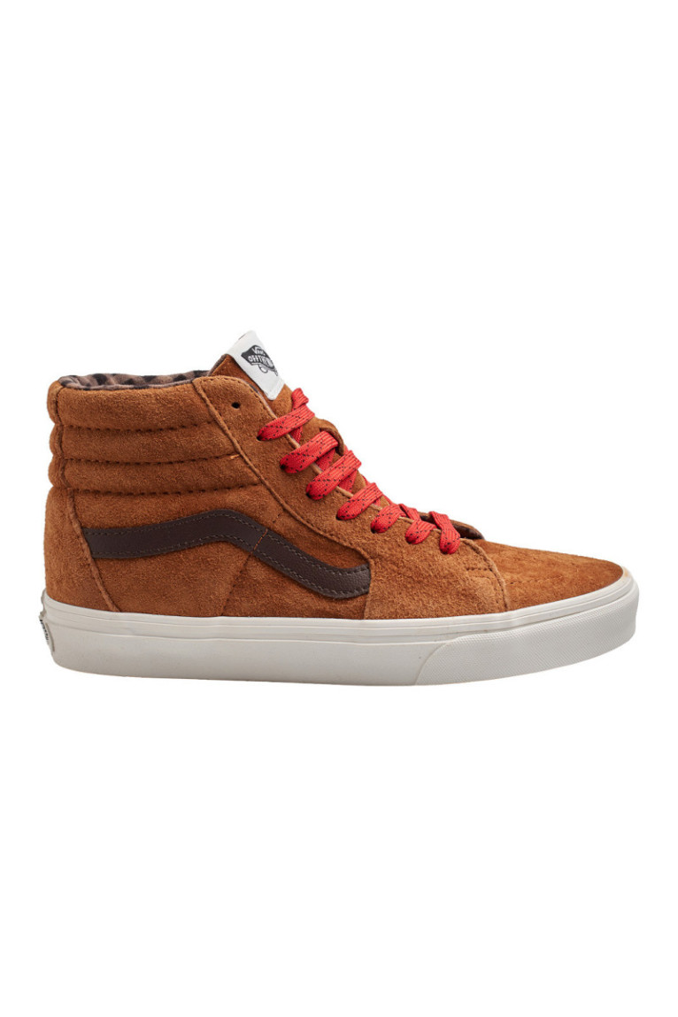Baskets - VANS - Cooper
