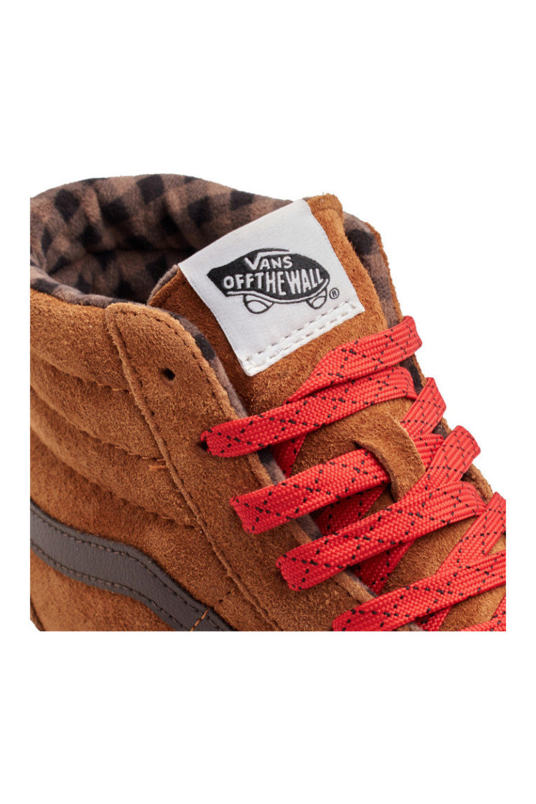 Baskets - VANS - Cooper