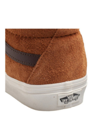 Baskets - VANS - Cooper