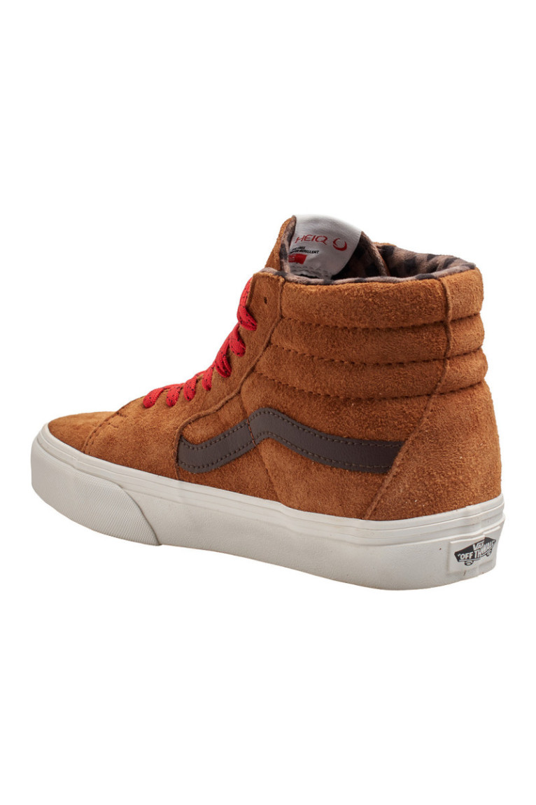 Baskets - VANS - Cooper
