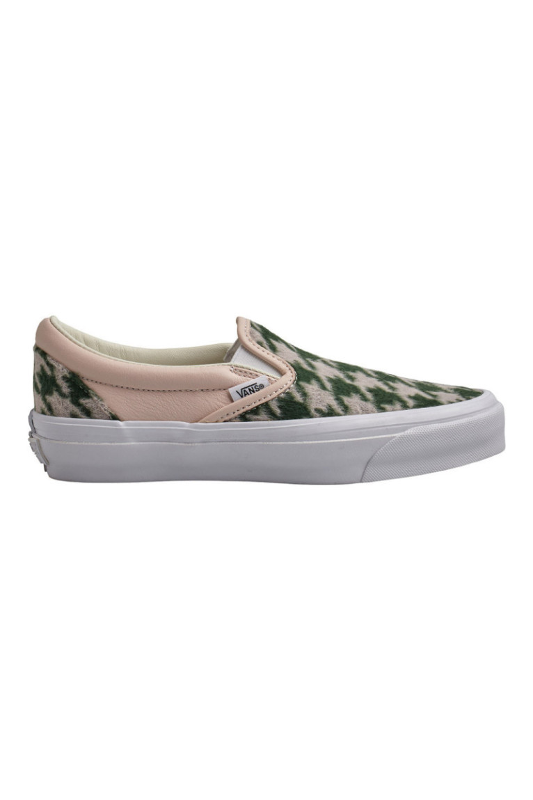Basket Slip-On Reissue 98 Vert