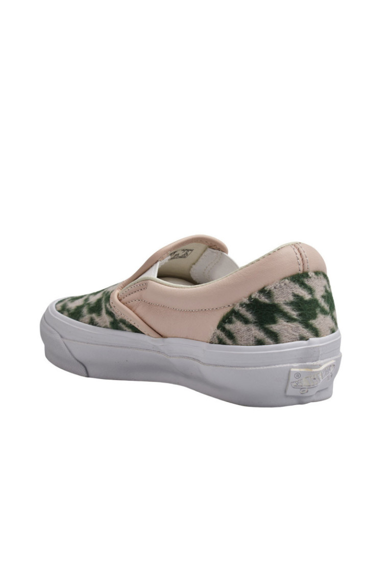 Basket Slip-On Reissue 98 Vert