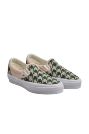 Basket Slip-On Reissue 98 Vert