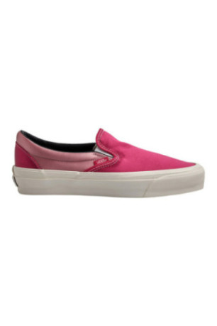Basket Lx Slip-On Reissue 98 Rose