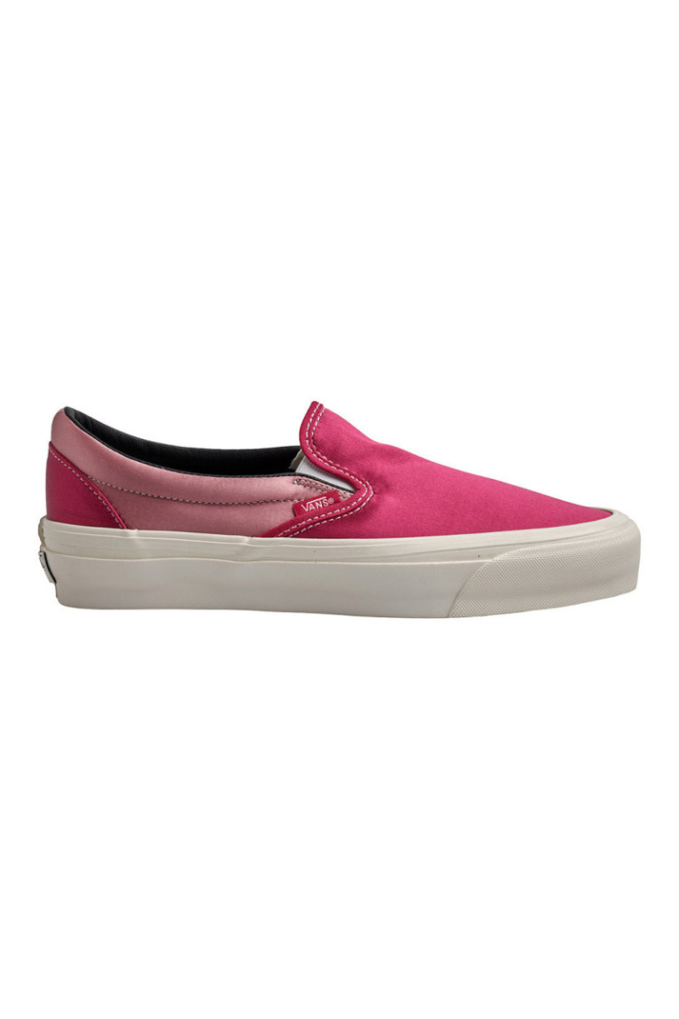 Basket Lx Slip-On Reissue 98 Rose