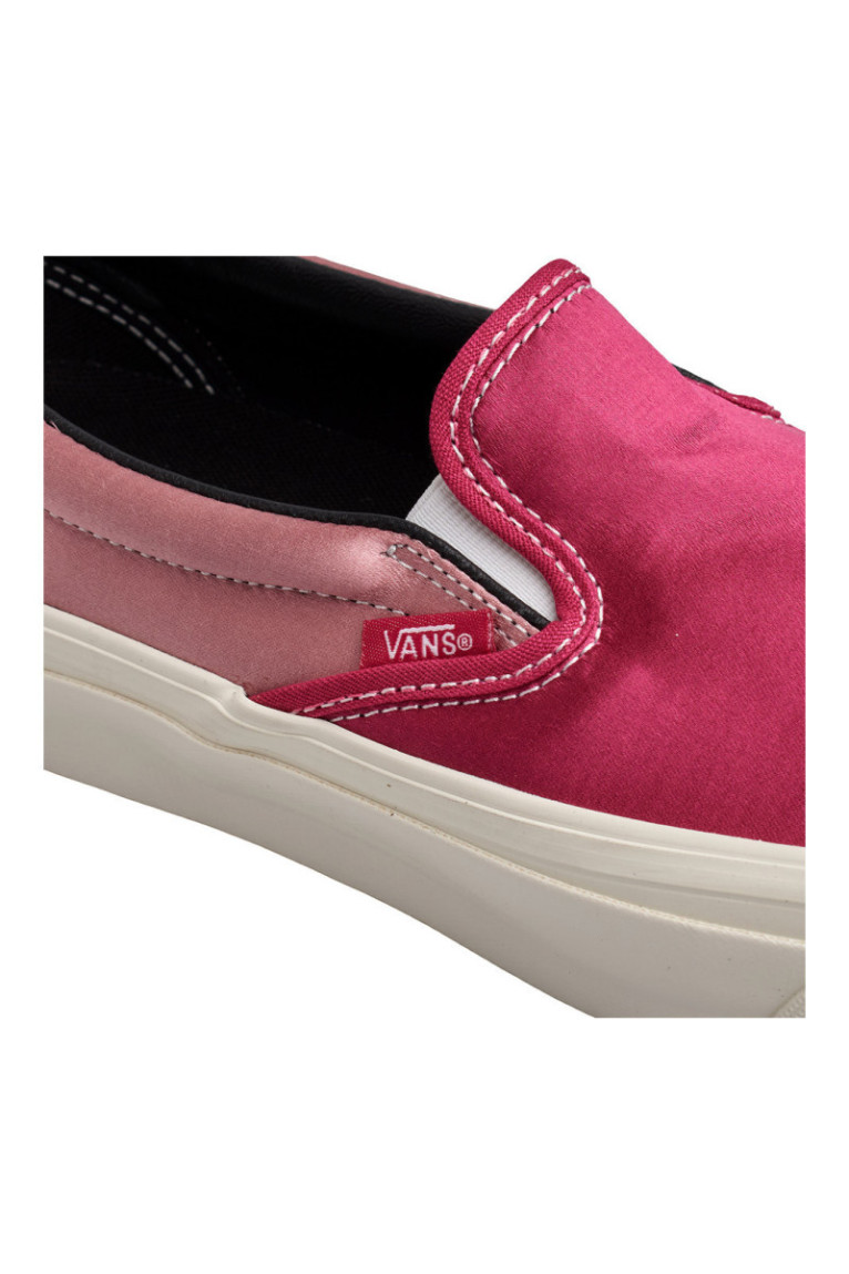 Basket Lx Slip-On Reissue 98 Rose