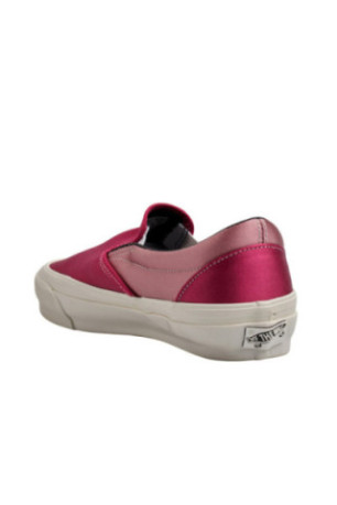 Basket Lx Slip-On Reissue 98 Rose