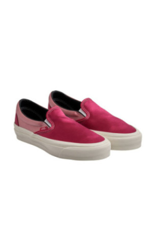 Basket Lx Slip-On Reissue 98 Rose