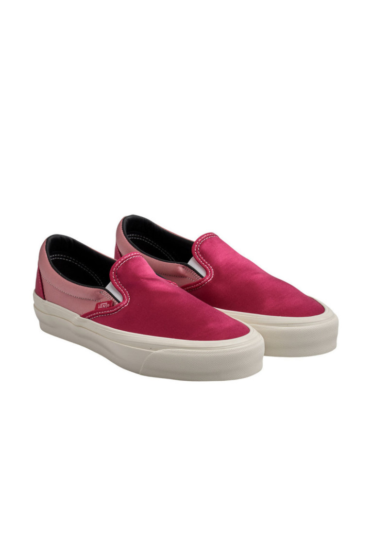 Basket Lx Slip-On Reissue 98 Rose