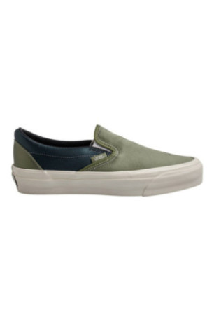 Baskets Lx Slip-On Reissue 98 Vert