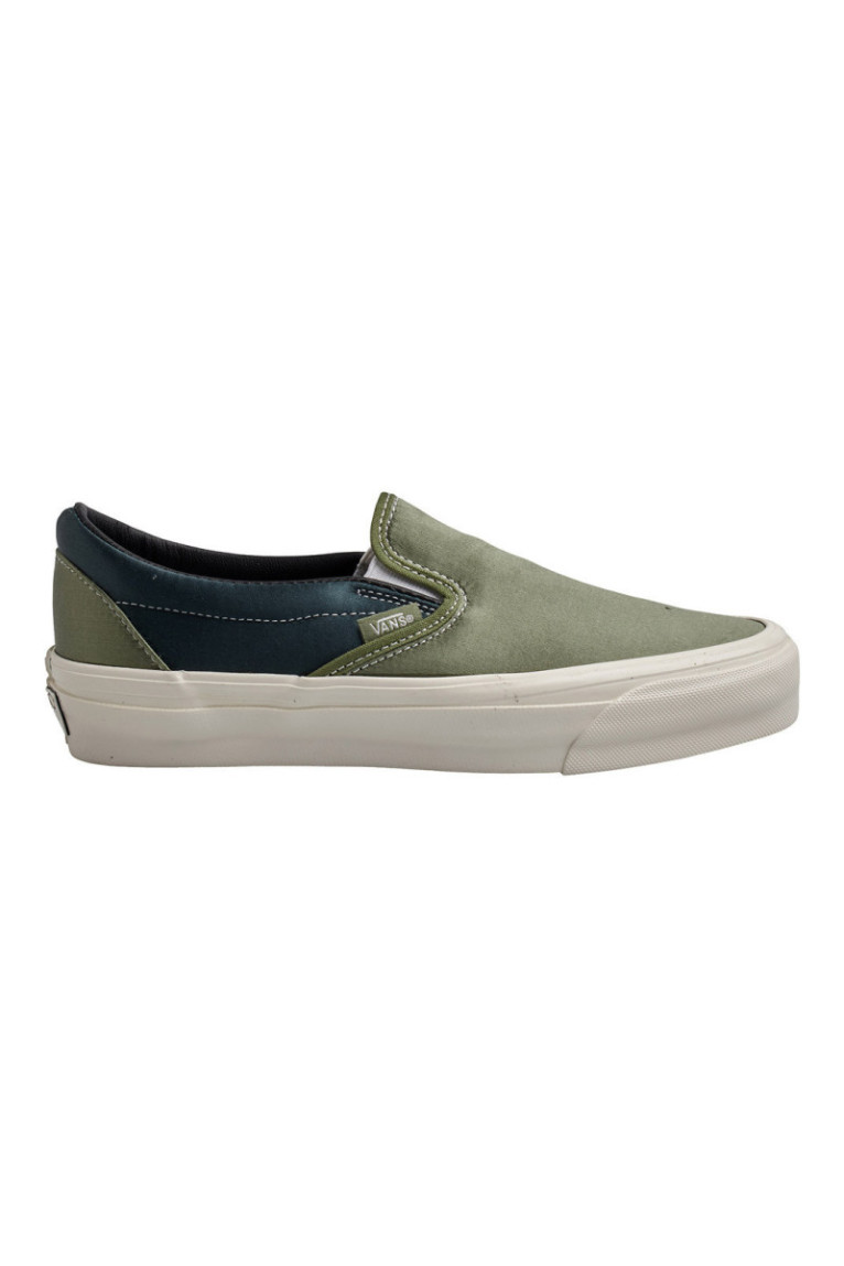 Baskets Lx Slip-On Reissue 98 Vert