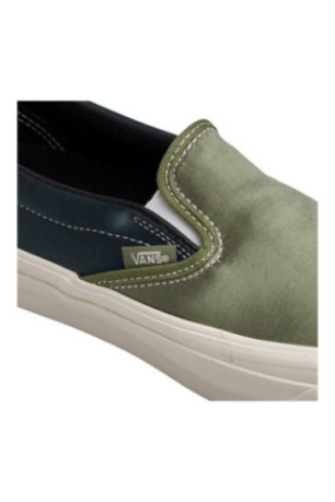 Baskets Lx Slip-On Reissue 98 Vert