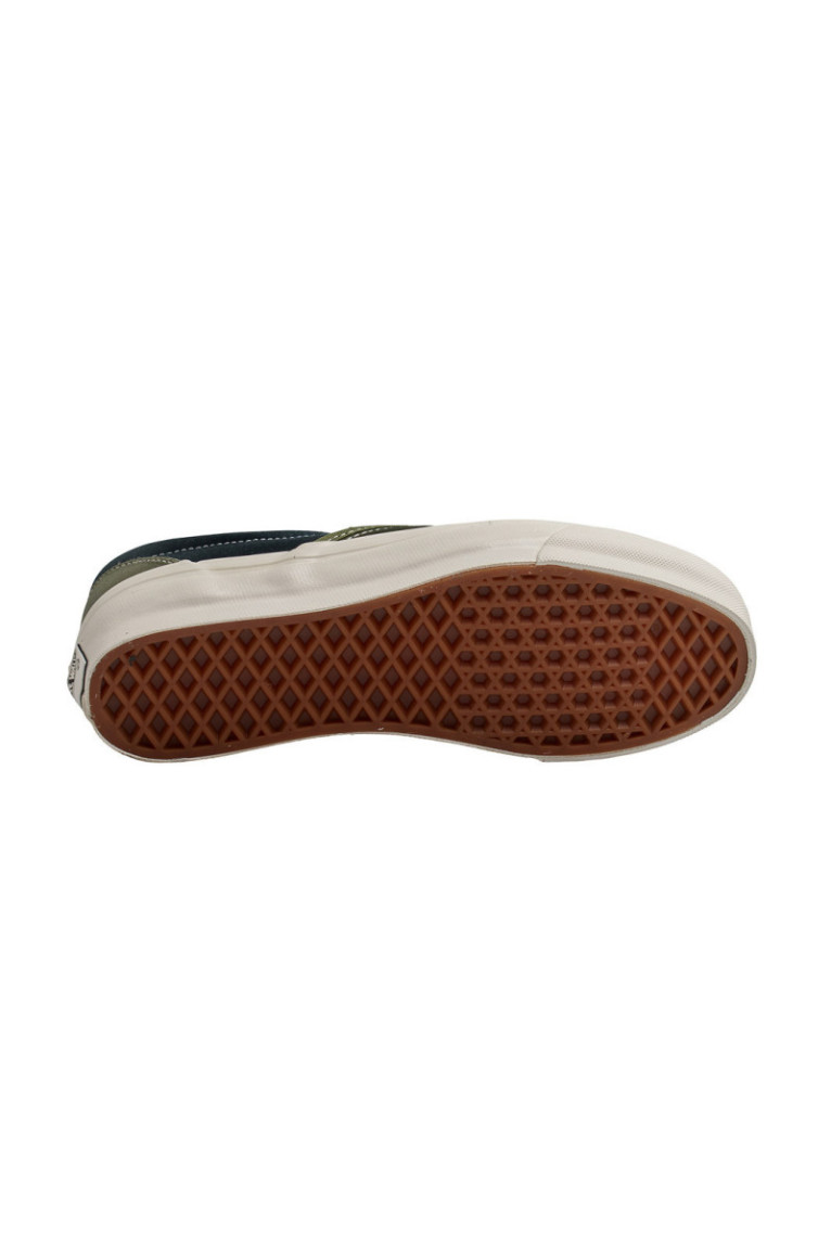 Baskets Lx Slip-On Reissue 98 Vert