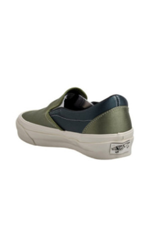 Baskets Lx Slip-On Reissue 98 Vert