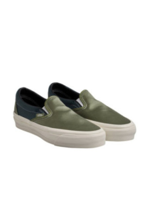 Baskets Lx Slip-On Reissue 98 Vert