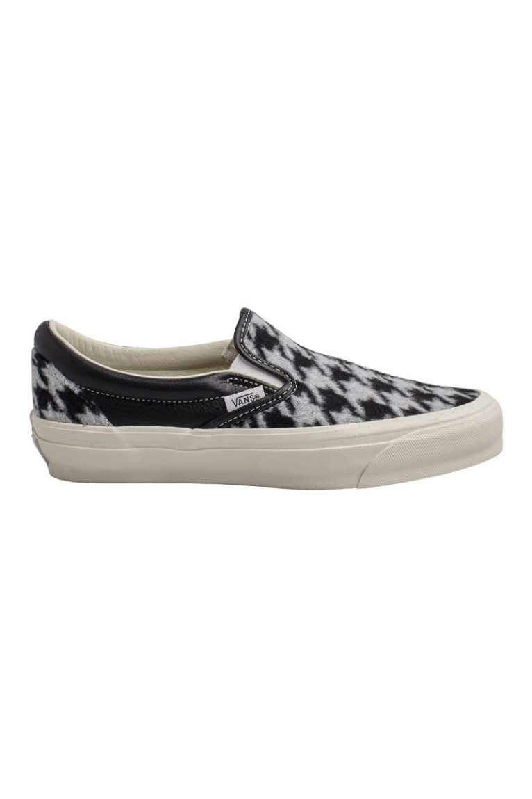 Baskets - VANS - Black