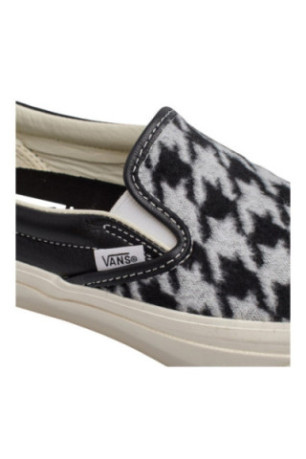 Baskets - VANS - Black
