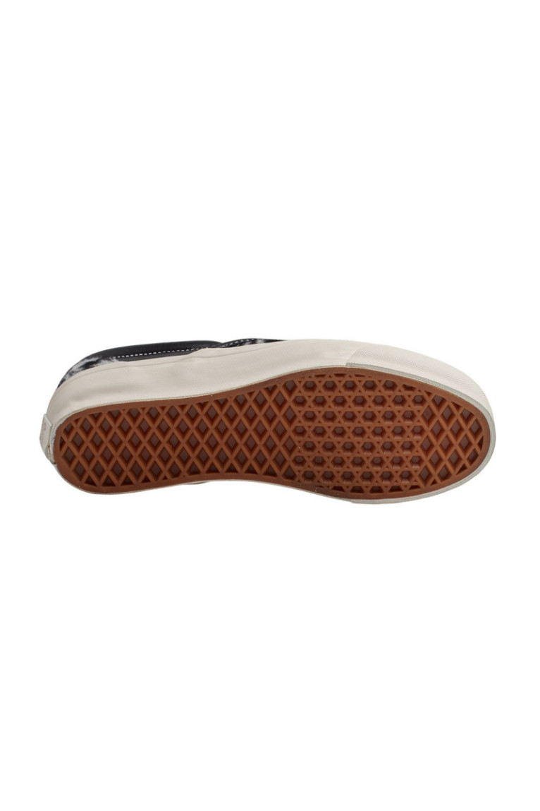 Baskets - VANS - Black