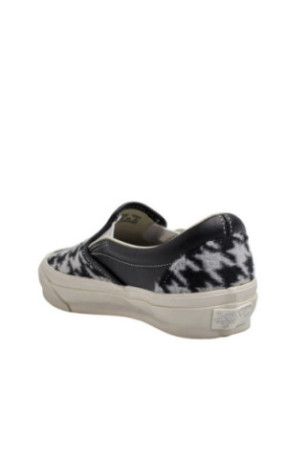 Baskets - VANS - Black
