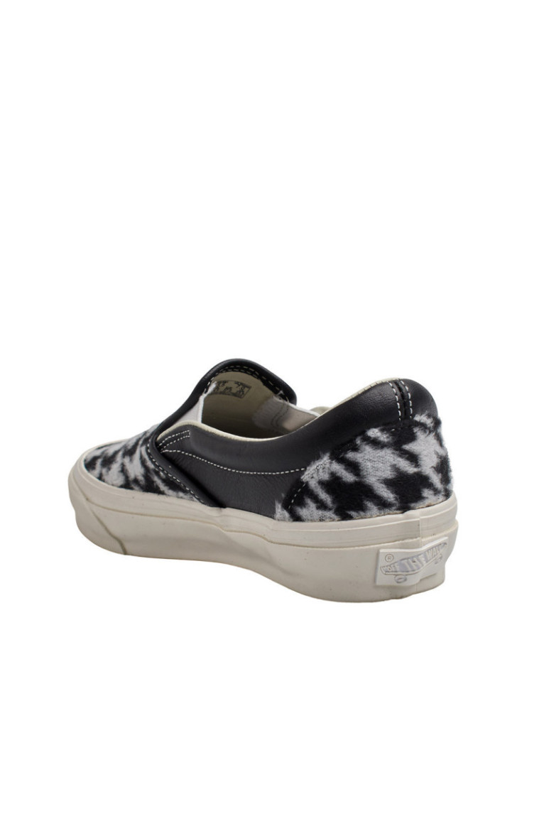 Baskets - VANS - Black