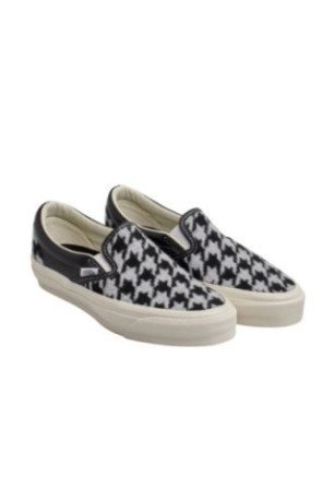 Baskets - VANS - Black